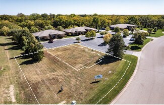 Wichita, KS Commercial Land - 13201 21st N ct