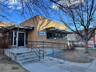 Denver, CO Office - 1325 E 16th Ave