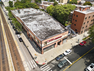 Bronx, NY Storefront Retail/Office - 2916 White Plains