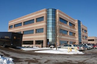Davenport Medical Campus