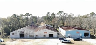 Houston, TX Warehouse - 4824 Downs Ln Houston, TX Warehouse - 4824 Downs Ln