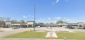 Pasadena, TX Retail - 918 W Southmore Ave