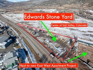 Edwards, CO Commercial Land - 33885 U.S. 6