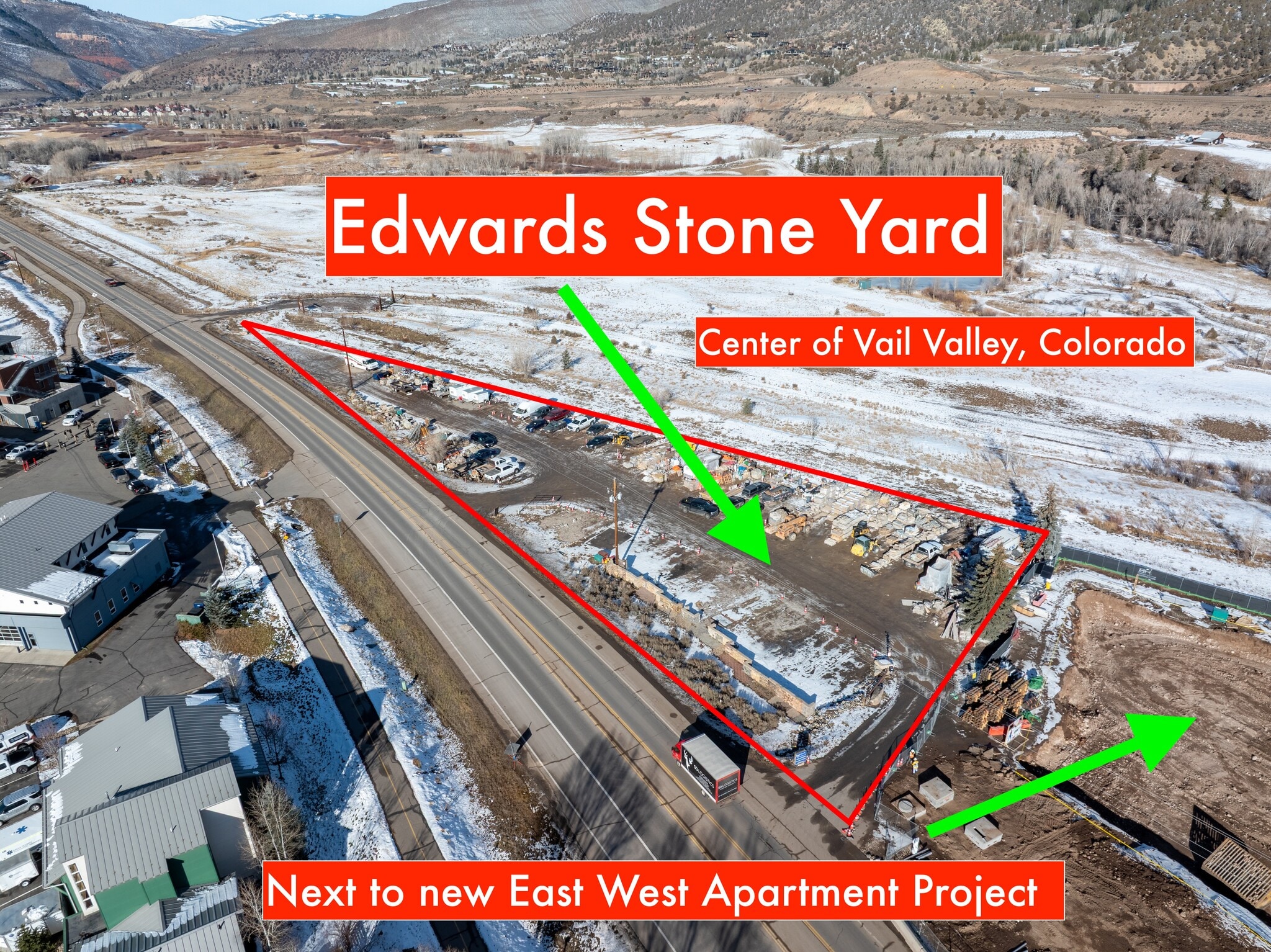 33885 U.S. 6, Edwards, CO for Rent