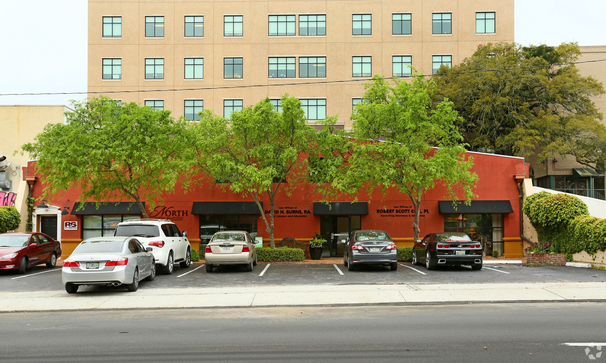 122 S Calhoun St, Tallahassee, FL for Sale