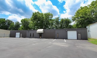 Florence, SC Industrial - 1307 Broughton Blvd