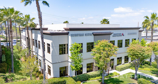 Corona, CA Medical - 2083 Compton Ave