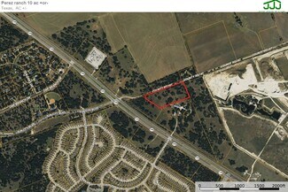 Georgetown, TX Commercial - State Highway 195 / CR 147