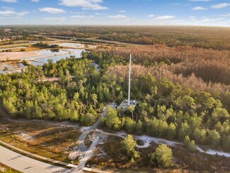 Land O Lakes, FL Commercial Land - Silver Palms