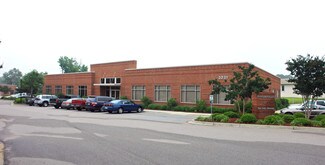 West Columbia, SC Office - 3221 Sunset Blvd