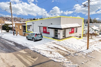 Fairmont, WV Office - 1300 Virginia Ave Fairmont, WV Office - 1300 Virginia Ave