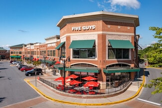 Frederick, MD Office - 5100 Buckeystown Pike