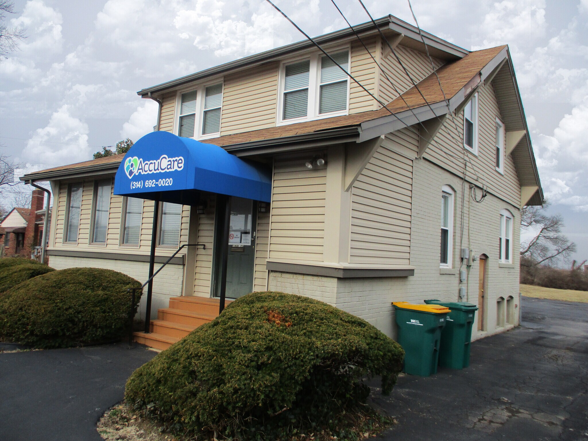 10131 Old Olive Street Rd Creve Coeur, MO 63141 Office Property for