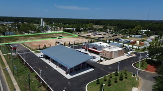 Tallahassee, FL Commercial - 674 Crossway Rd