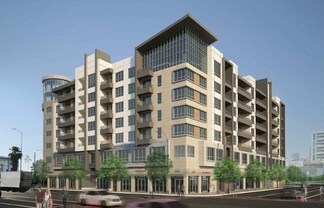 Los Angeles, CA Residential Land - 233 W Washington Blvd Los Angeles, CA Residential Land - 233 W Washington Blvd