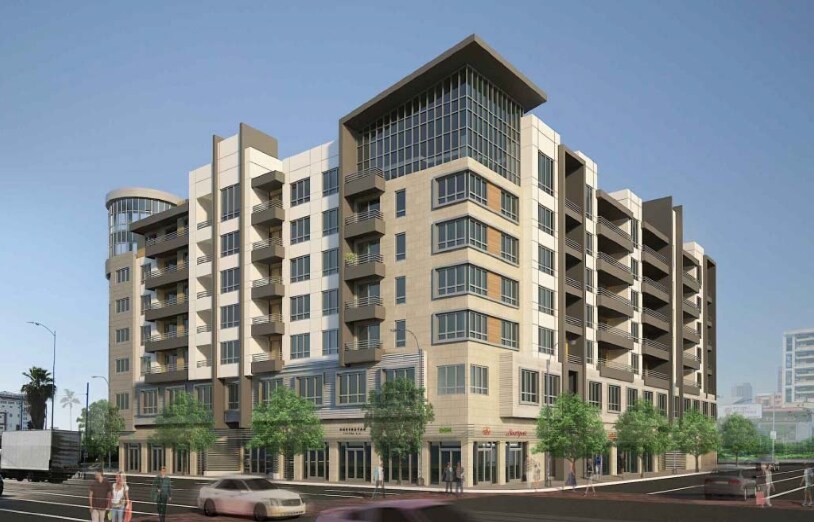 233 W Washington Blvd, Los Angeles, CA for Sale