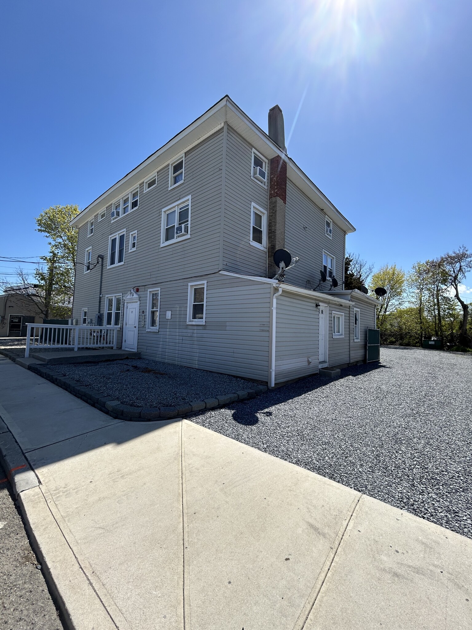 12 Linden Pl, Port Jefferson, NY for Sale