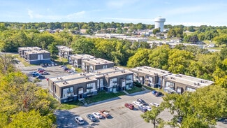 Kansas City, MO Apartments - 9805 E 61st St