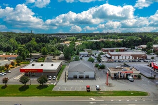Indian Trail, NC Auto Repair - 13908 Independence Blvd