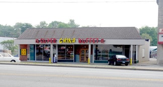 Arlington Square Arlington Square