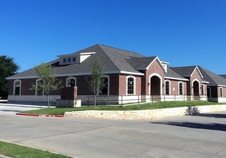 McKinney, TX Medical - 3600 Eldorado Pky