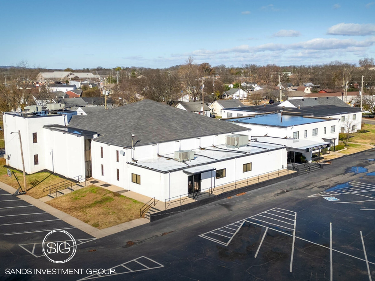 310 Coles Ferry Pike, Lebanon, TN for Sale
