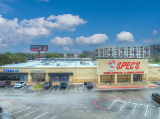 Austin, TX Office/Retail - 5775 Airport Blvd