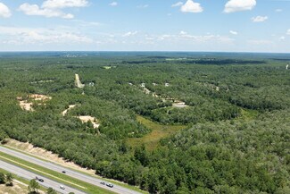 Single-Family Home Lots - Wildwood Lakes