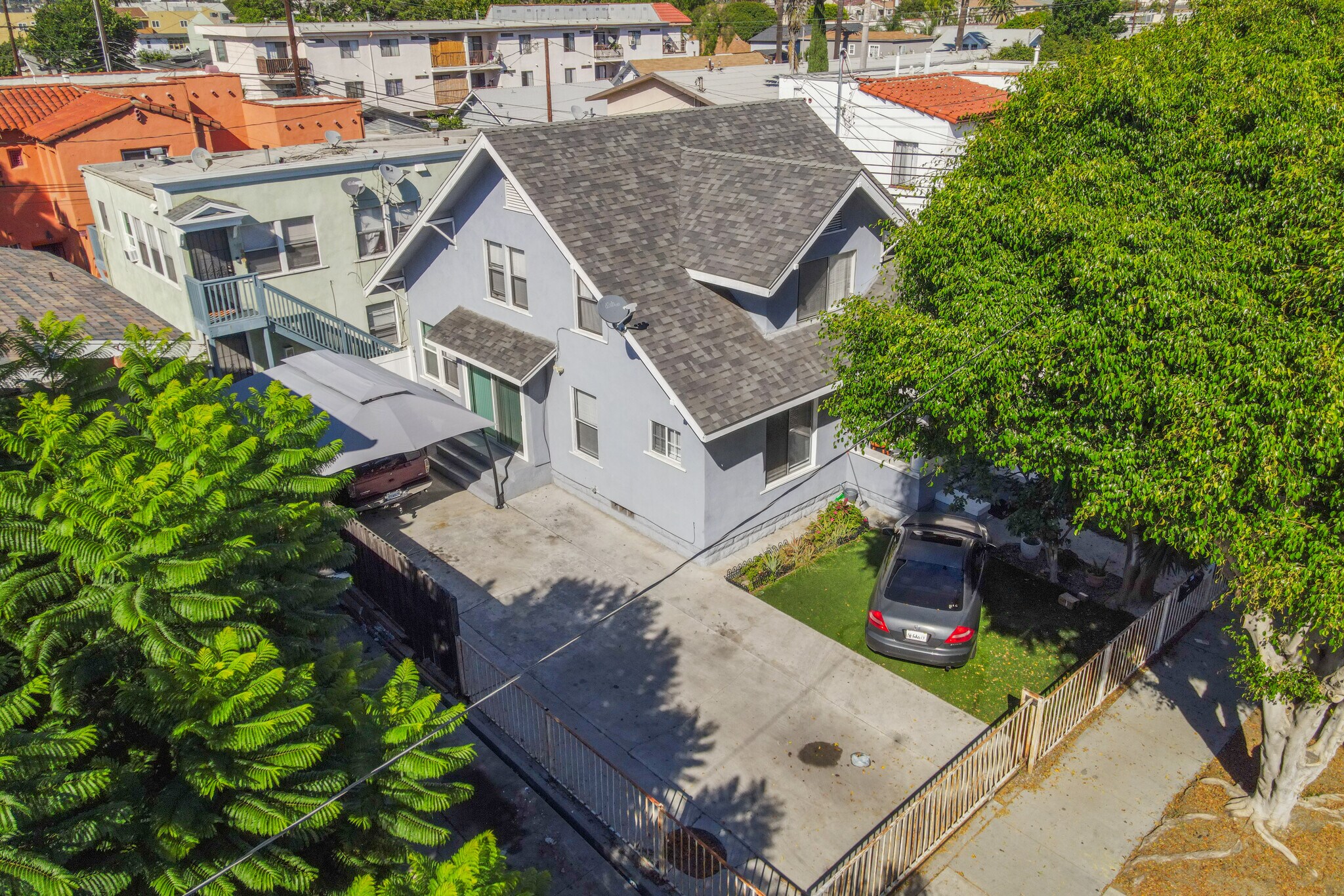 717 E 8th St, Long Beach, CA for Sale