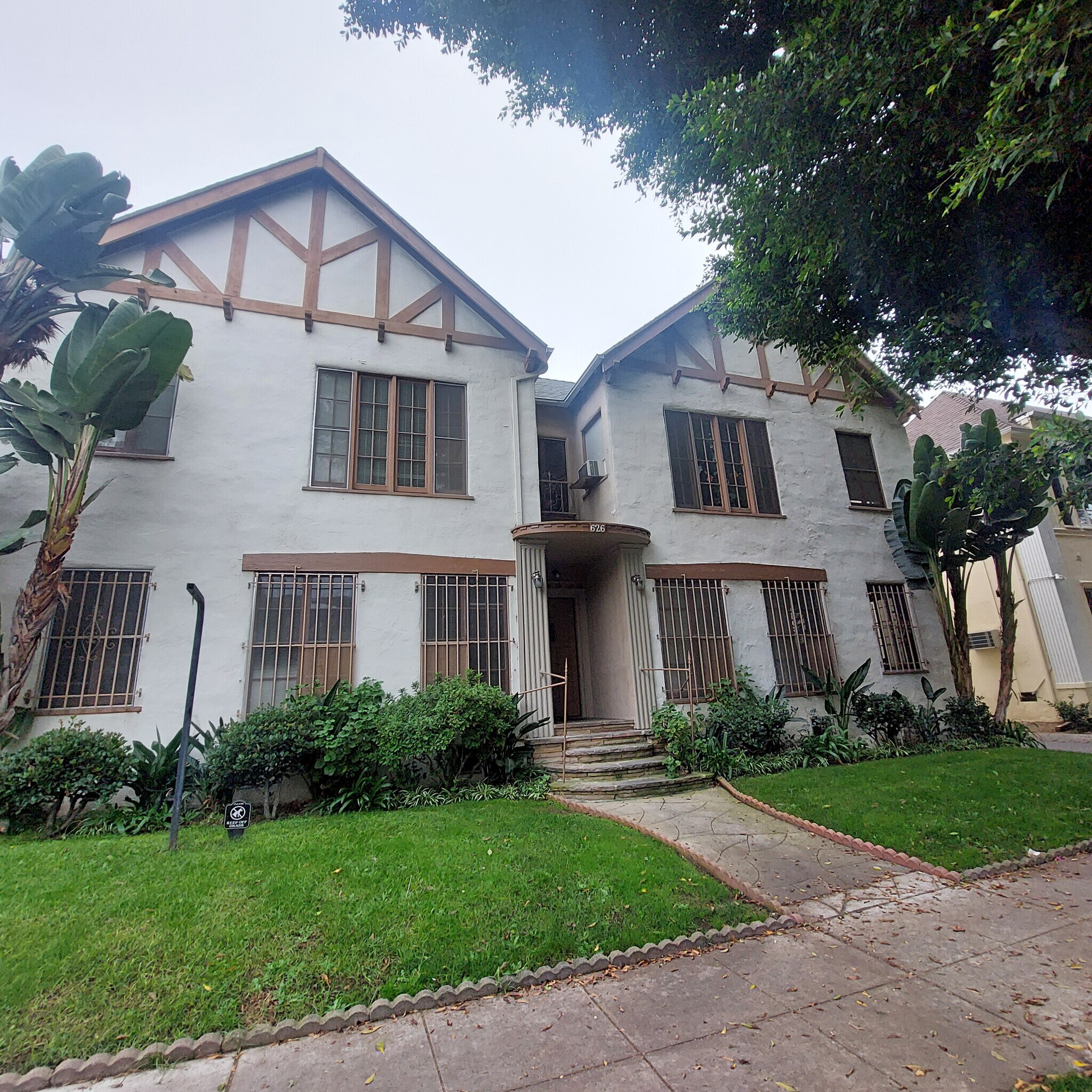 626 S Cloverdale Ave, Los Angeles, CA for Sale