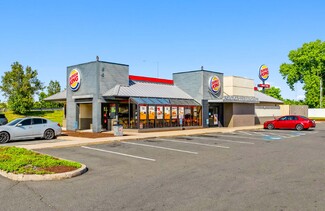 Hartford, CT Fast Food - 102 Weston St
