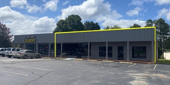 1057-1061 Fernwood Glendale Rd, Spartanburg, SC for Rent
