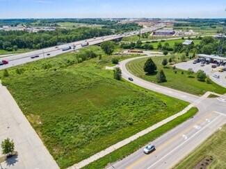 Coralville, IA Commercial Land - 2830 Commerce Dr Coralville, IA Commercial Land - 2830 Commerce Dr
