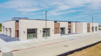 Irving, TX Retail - 5981 High Point Dr