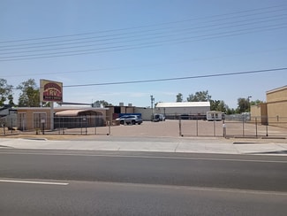 Mesa, AZ Auto Dealership - 10131 E Apache Trl
