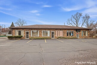 McHenry, IL Office - 4901 W Elm St