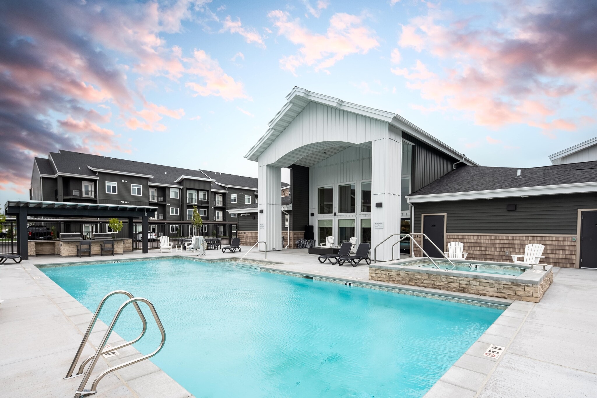 3040 S South Fork Blvd, Idaho Falls, ID for Sale
