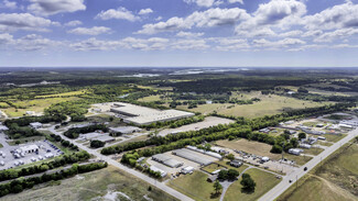 Ardmore, OK Warehouse - 3100 S Commerce St