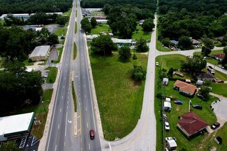 Ocala, FL Commercial Land - Hwy 27 Ocala, FL Commercial Land - Hwy 27