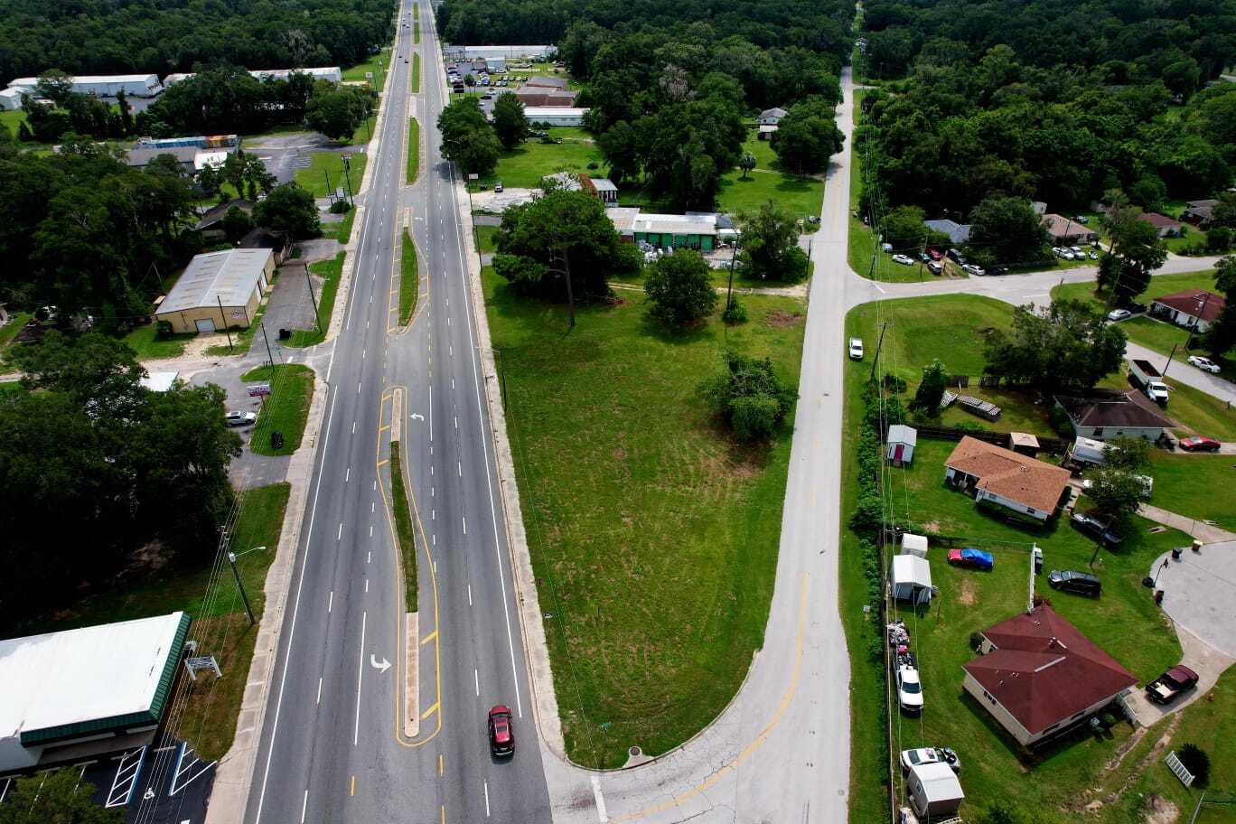 Hwy 27, Ocala, FL for Sale