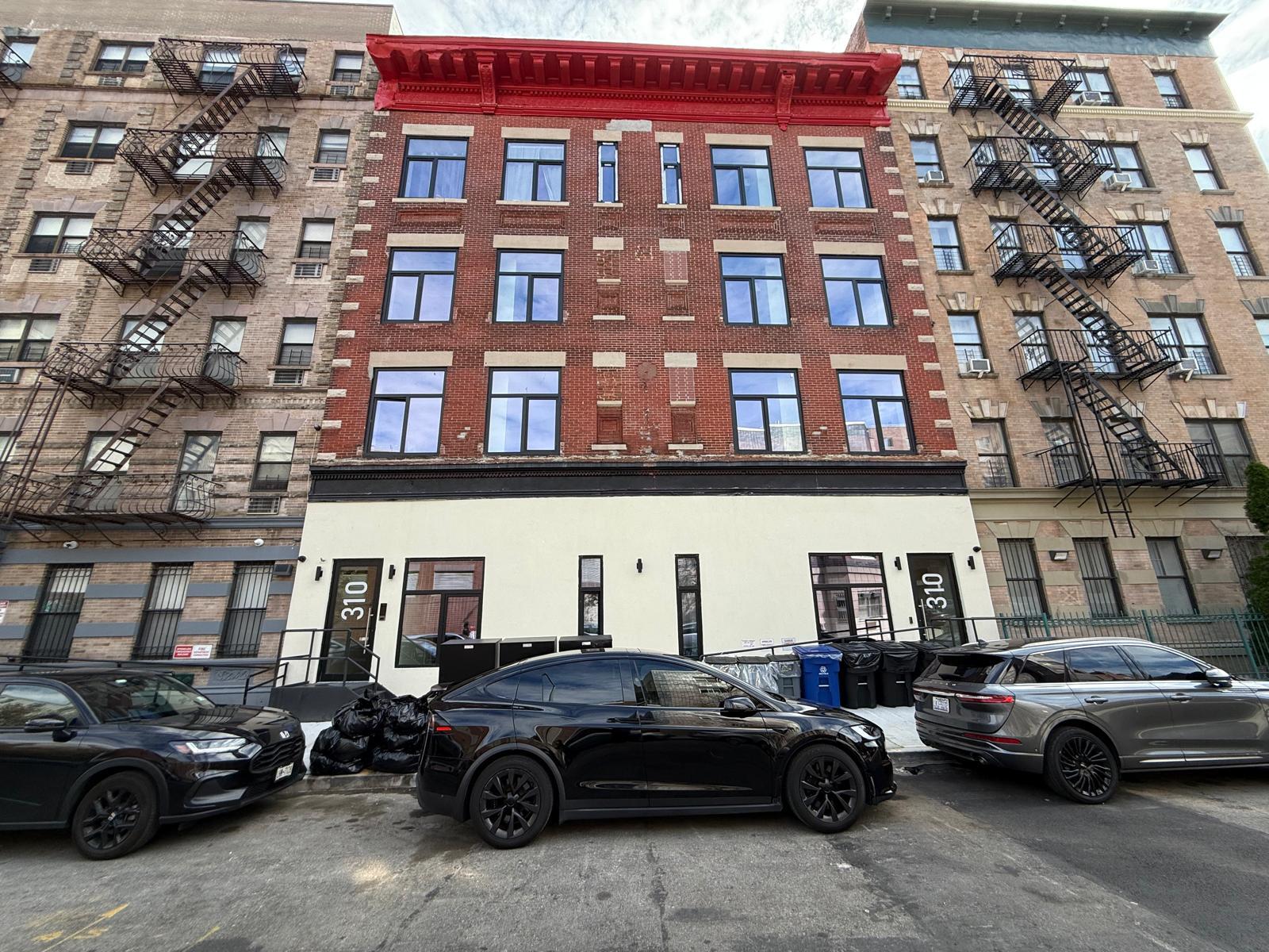310 W 144th St, New York, NY for Rent