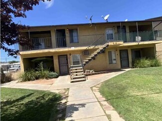 Palmdale, CA Apartments - 38423 10th Pl E