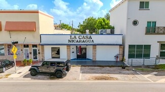 Miami Springs, FL Restaurant - 365 N Royal Poiciana Blvd