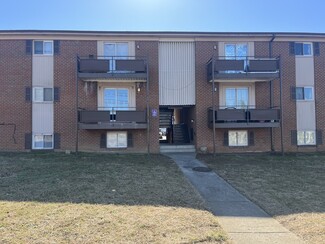 Vinton, VA Apartments - 125 W Virginia Ave