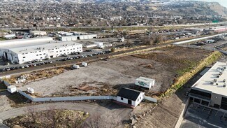 North Salt Lake, UT Industrial Land - 175 W 500 N North Salt Lake, UT Industrial Land - 175 W 500 N