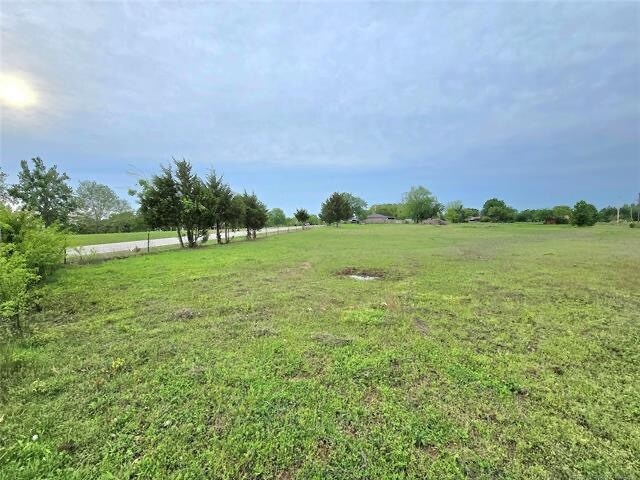 3042 State Hwy 48, Mannford, OK for Sale
