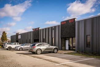 Louisville, KY Flex - 1821-1835 Cargo Ct