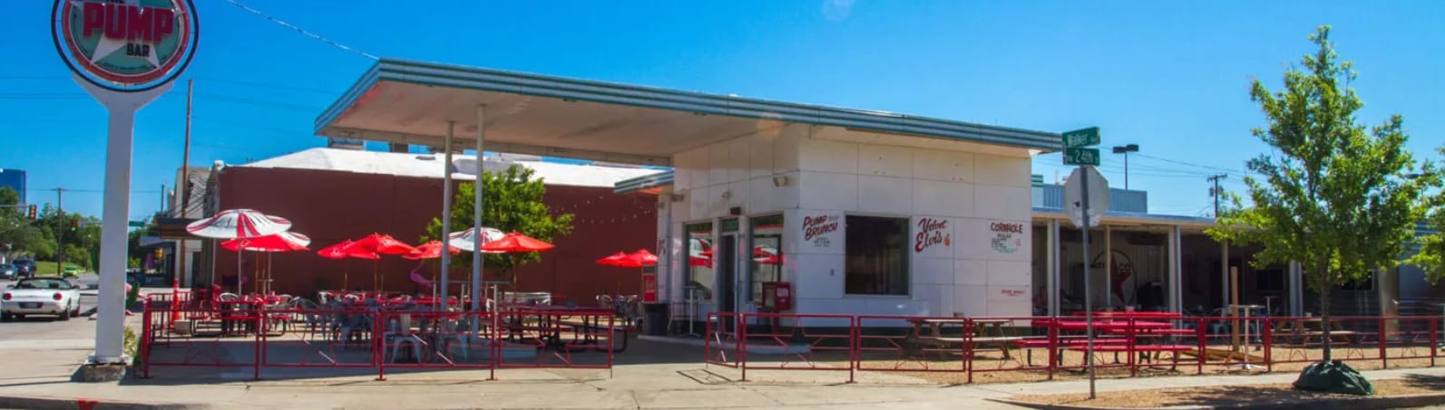 2425 N Walker Ave, Oklahoma City, OK for Rent