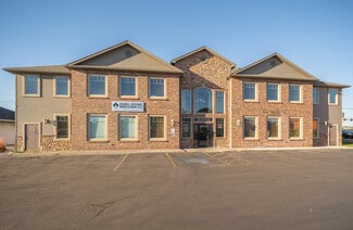 Ammon, ID Office - 3456 E 17th St