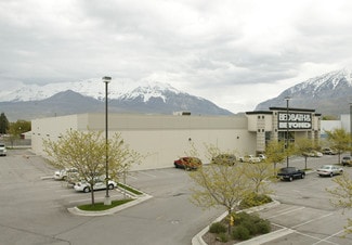 Orem, UT Retail - 50 W University Pky Orem, UT Retail - 50 W University Pky